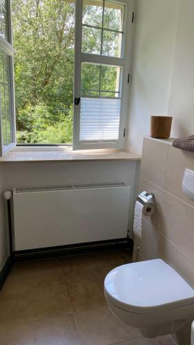 Bed & Breakfast Propstei Wechterswinkel