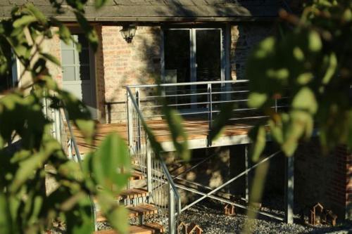 Apartamento Ferienwohnung Gr�ngut