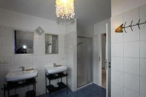 Hotel Ferienhaus Windrose