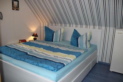 Ferienhaus Undine