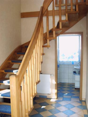 Ferienhaus Undine