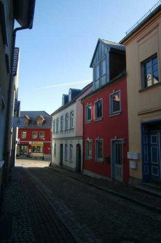 Hafenkieker