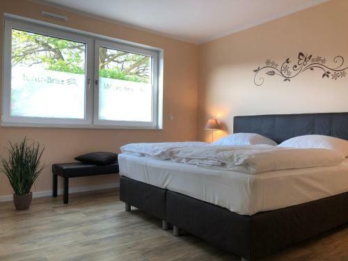 Apartamento M�ritz-brise