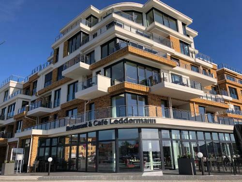 Apartamento M�ritz-brise