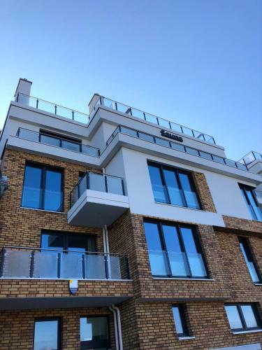 Apartamento M�ritz-brise