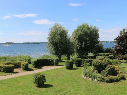Apartamento Ferienresidenz "seelust" Whg 5