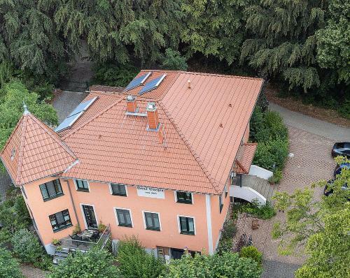 Apartamento Ferienwohnung Waren (M�ritz) - Haus Buchen Am Tiefwarensee - 1 Zi