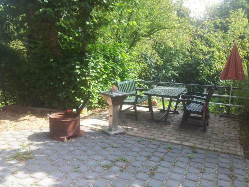 Apartamento Ferienwohnung Waren (M�ritz) - Haus Buchen Am Tiefwarensee - 1 Zi