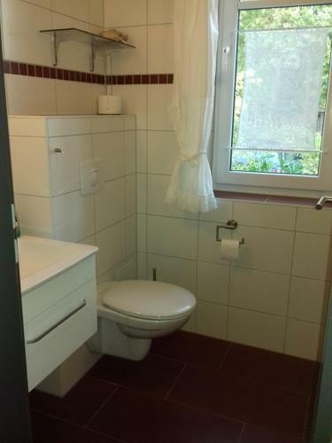 Apartamento Ferienwohnung Waren (M�ritz) - Haus Buchen Am Tiefwarensee - 1 Zi