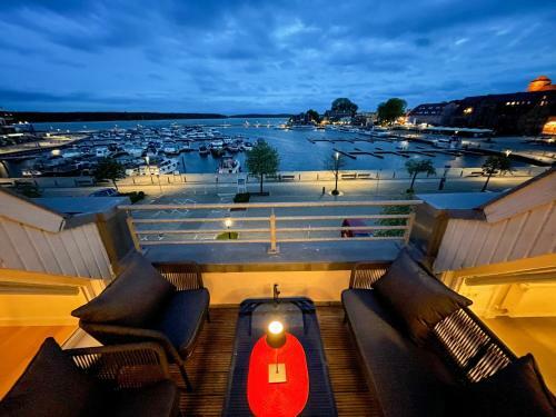 Apartamento Loft M�ritzblick