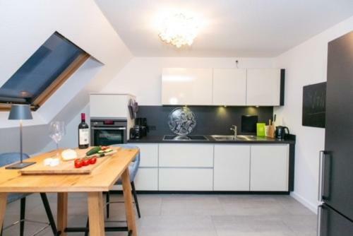 Apartamento Loft M�ritzblick