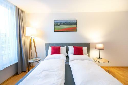 Apartamento Loft M�ritzblick