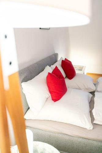 Apartamento Loft M�ritzblick