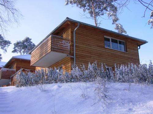 Apartamento Fewos Am Kleinen Meer