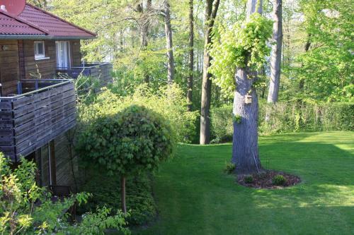 Apartamento Fewos Am Kleinen Meer