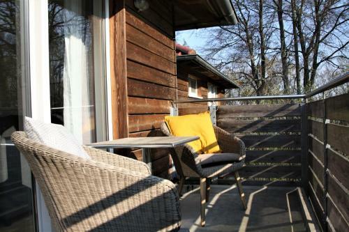 Apartamento Fewos Am Kleinen Meer