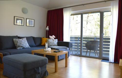 Apartamento Fewos Am Kleinen Meer