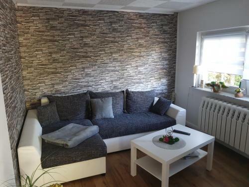 Unterkunft M�ritz