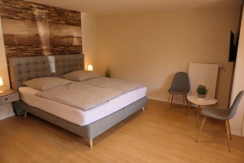 Apartamento Appartement Am M�hlenberg