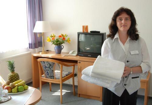 Hotel Ingeborg