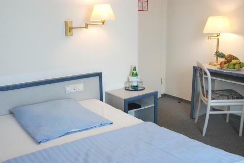 Hotel Ingeborg