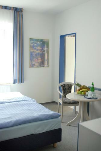 Hotel Ingeborg