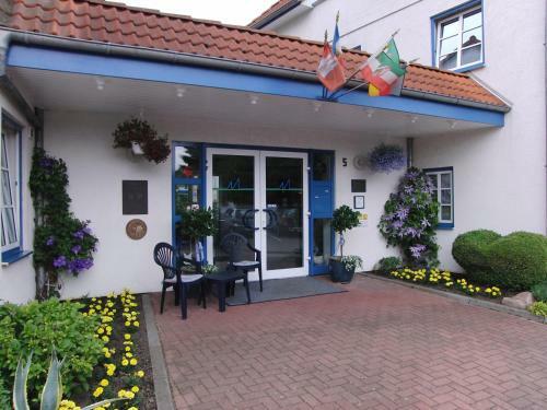 Hotel Ingeborg