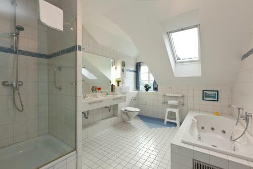 Hotel Ingeborg