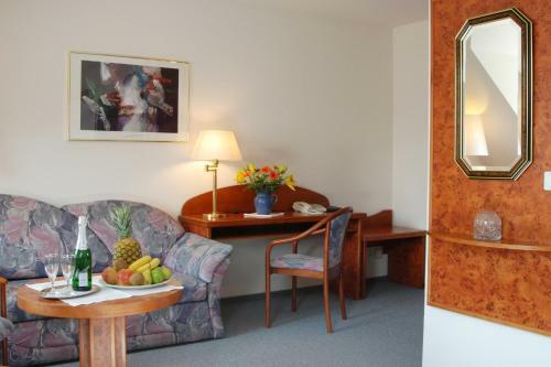 Hotel Ingeborg