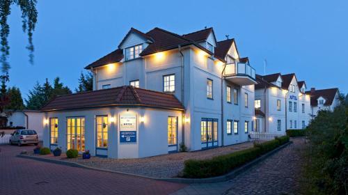 Hotel Ingeborg