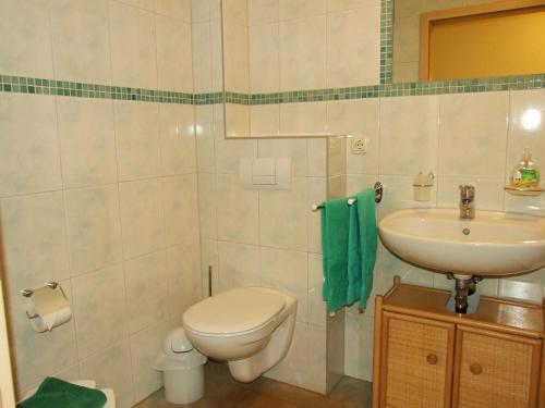 Apartamento Ferienwohnungen Am Seeufer 11