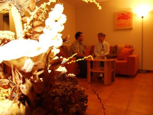 Apartamento Ferienwohnungen Am Seeufer 11