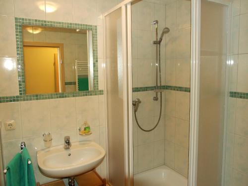 Apartamento Ferienwohnungen Am Seeufer 11