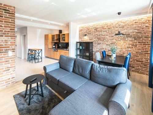 Apartment Bella