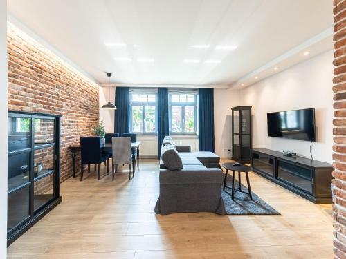Apartment Bella