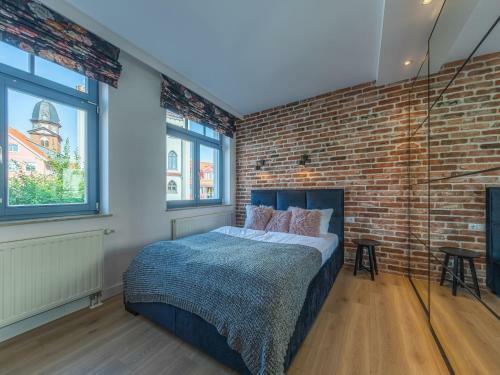 Apartment Bella