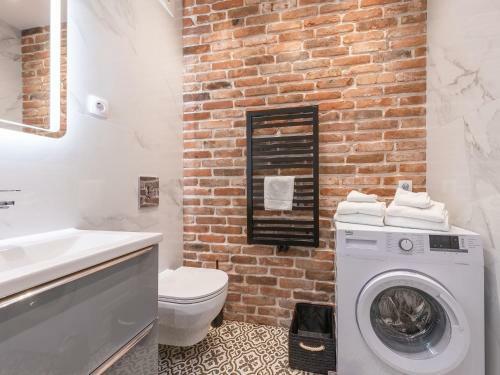 Apartment Bella