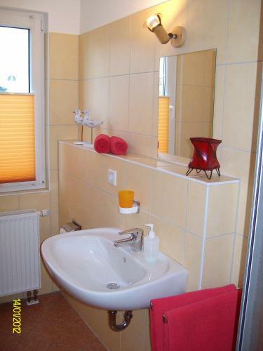 Hostal Hotel Am Weinbergschloss