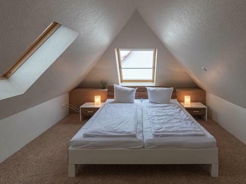 Apartamento Mueritzausblick