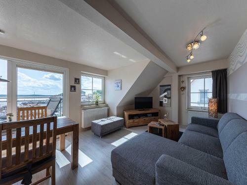 Apartamento Mueritzausblick