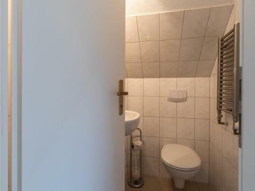 Apartamento Mueritzausblick