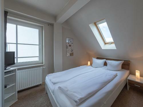 Apartamento Mueritzausblick