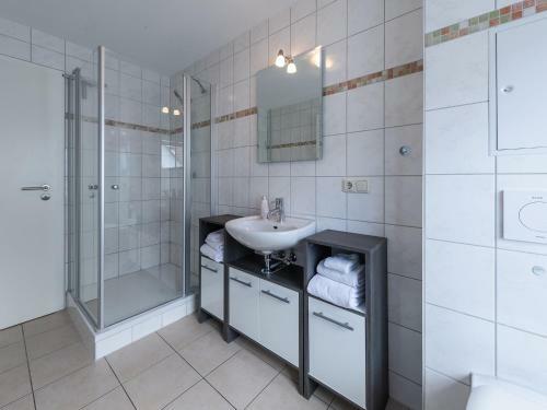 Apartamento Mueritzausblick