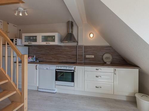 Apartamento Mueritzausblick