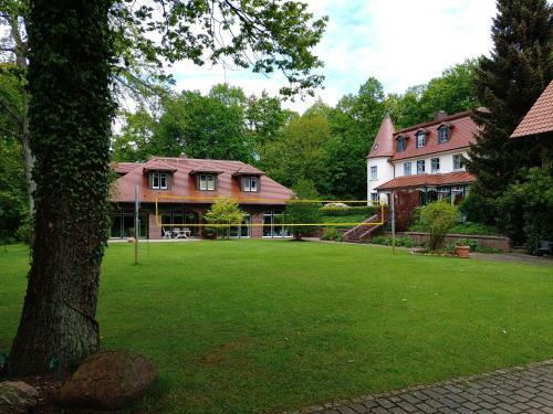 4 Sterne-haus Am See