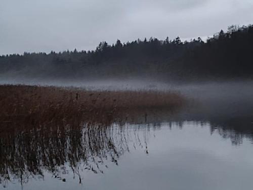 4 Sterne-haus Am See