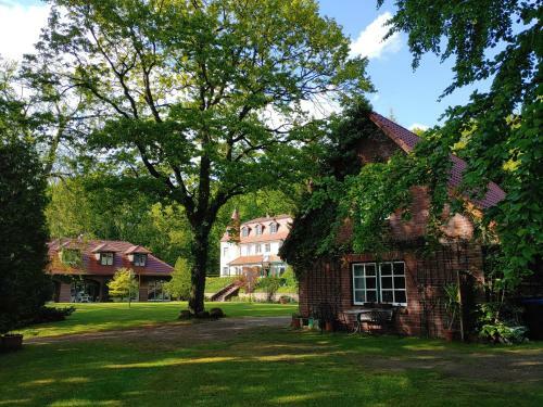 4 Sterne-haus Am See