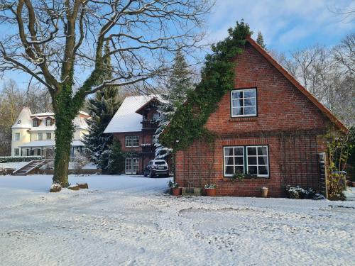 4 Sterne-haus Am See