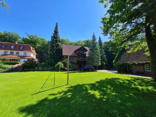 4 Sterne-haus Am See