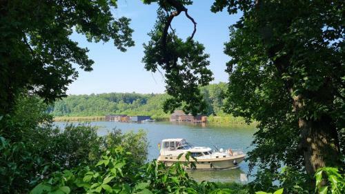 4 Sterne-haus Am See